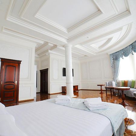 Bravolyuks Hotel Ürgenç Dış mekan fotoğraf