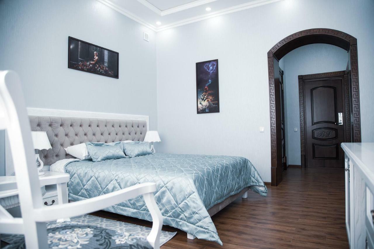 Bravolyuks Hotel Ürgenç Dış mekan fotoğraf